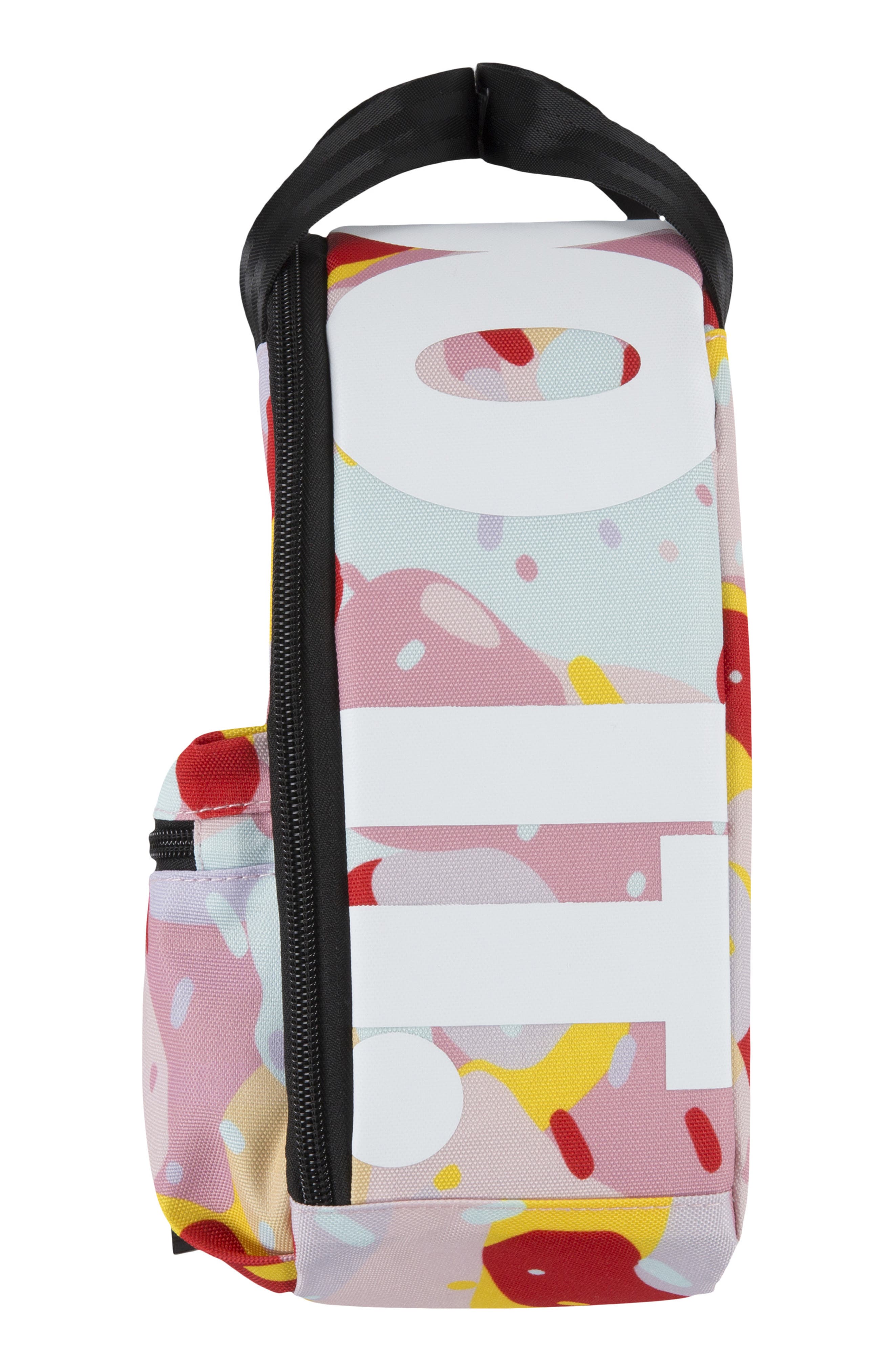 Nike Kids' Just Do It Lunch Tote, Alternate, color, 