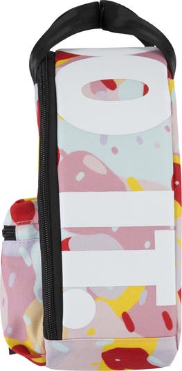Kids' Just Do It Lunch Tote