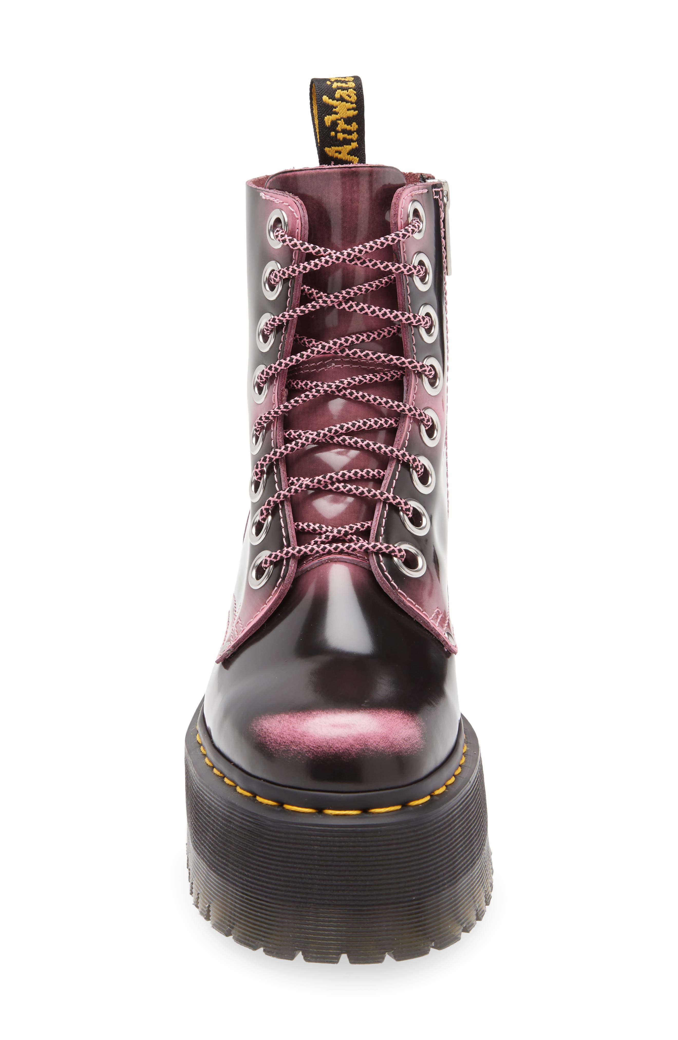 Dr. Martens Jadon Max Platform Boot (Women) | Nordstromrack