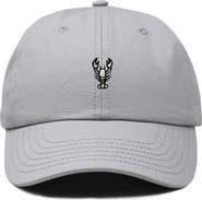 Dalix Lobster Dad Cap