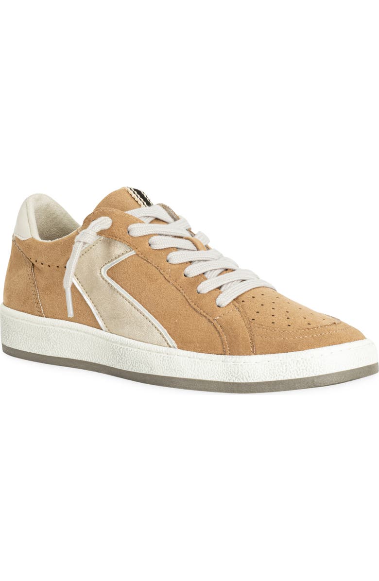 SHUSHOP Salma Sneaker, Main, color,