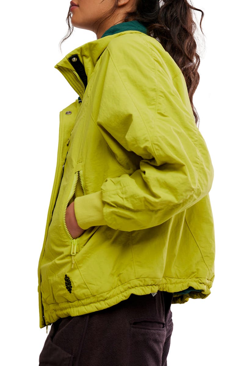Free People FP Movement Field Tripper Jacket, Alternate, color, 