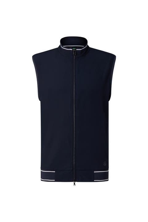 Mahdi Functional Vest