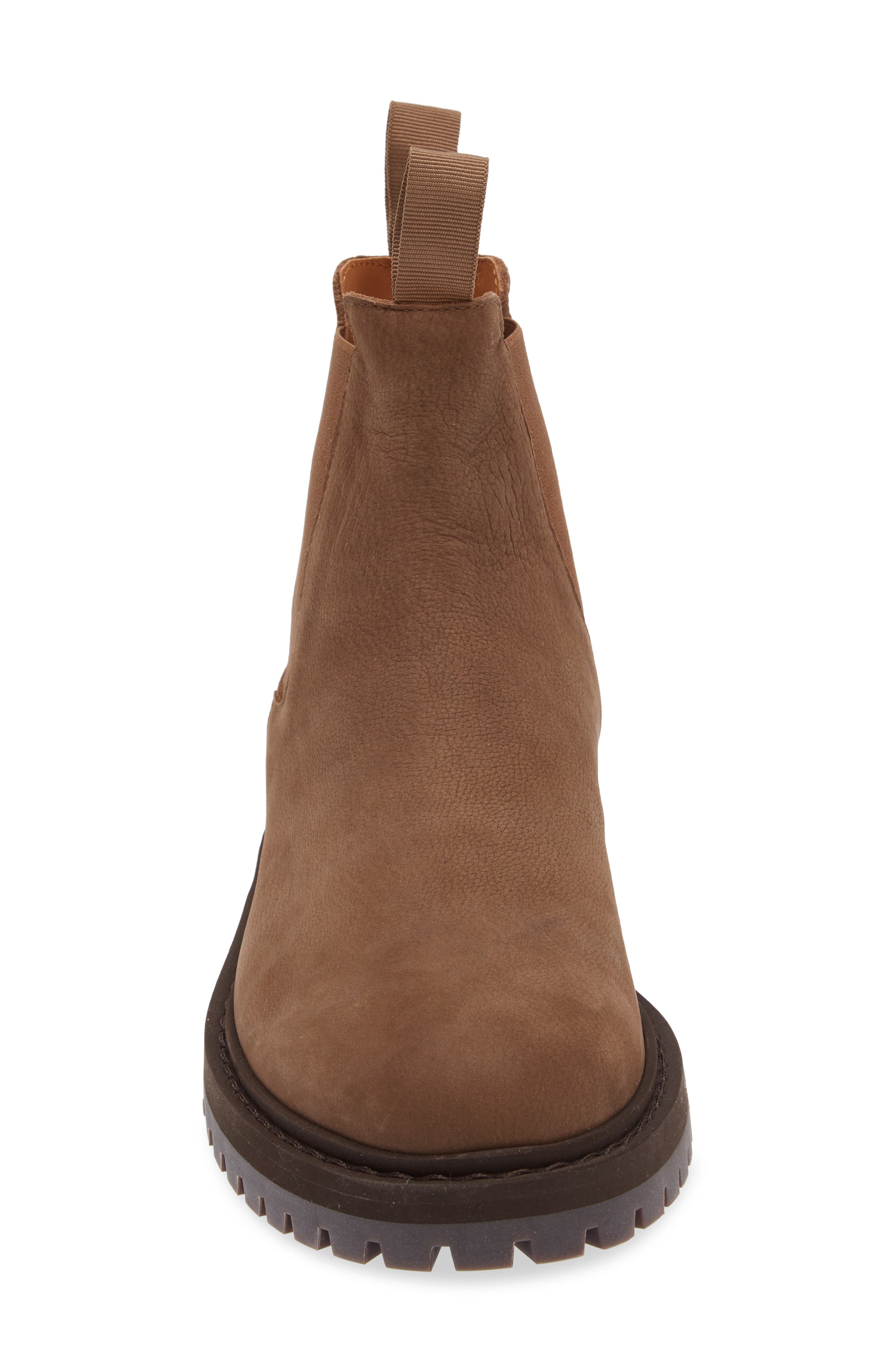 Common Projects Chelsea Boot, Alternate, color, 