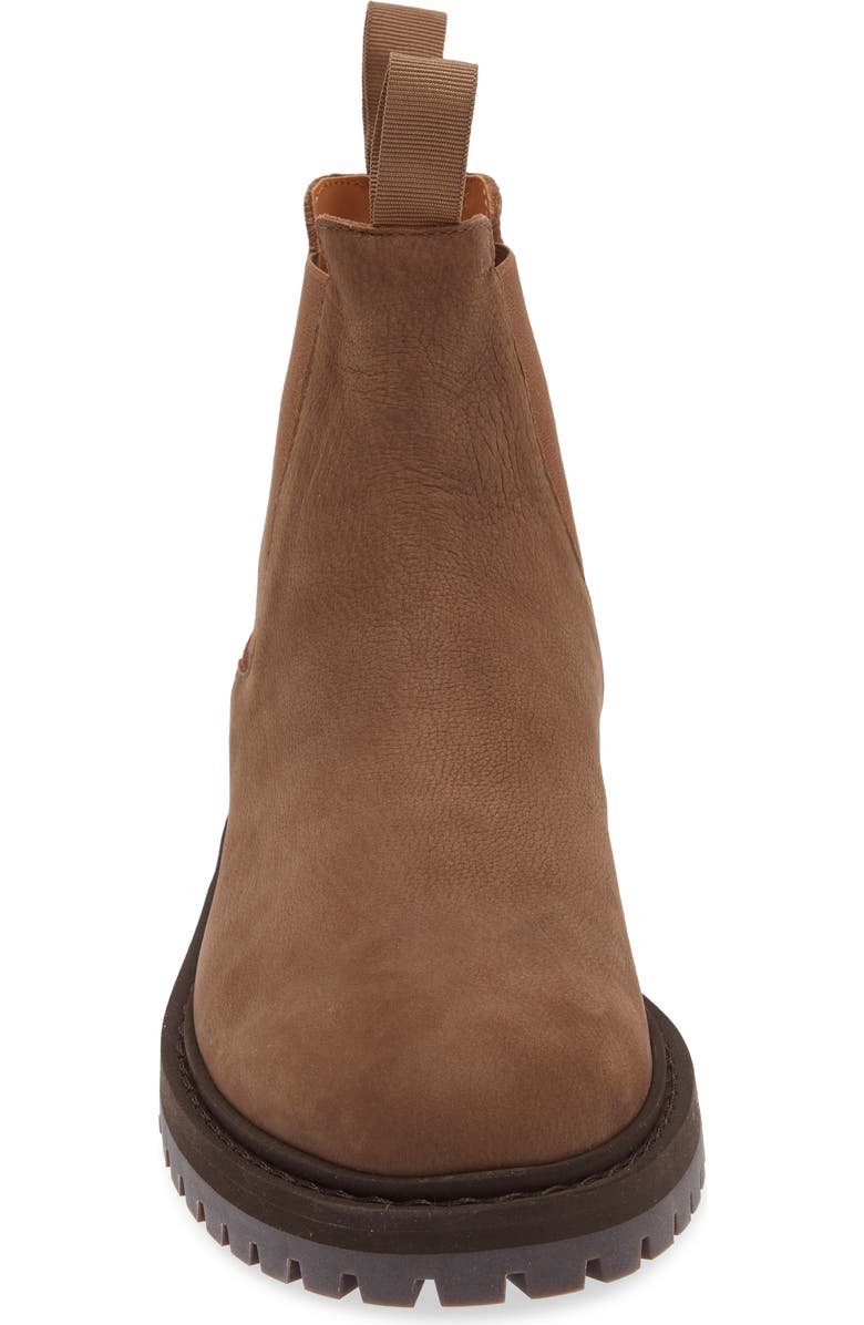 Common Projects Chelsea Boot, Alternate, color,