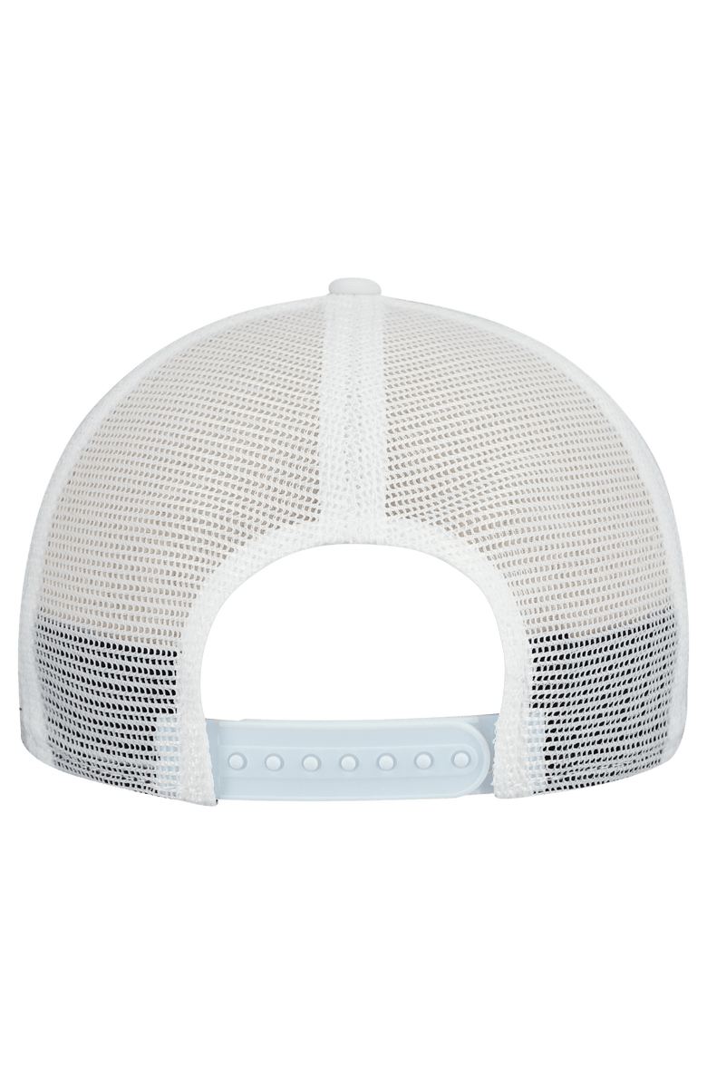 New Era Men's New Era  White Detroit Tigers 2026 Spring Training Fan Pack 9SEVENTY Adjustable Trucker Hat, Alternate, color, White