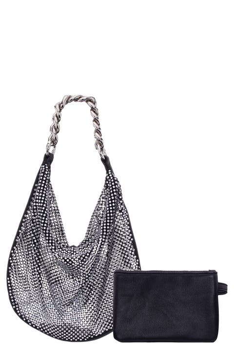 Racquel Shoulder Bag