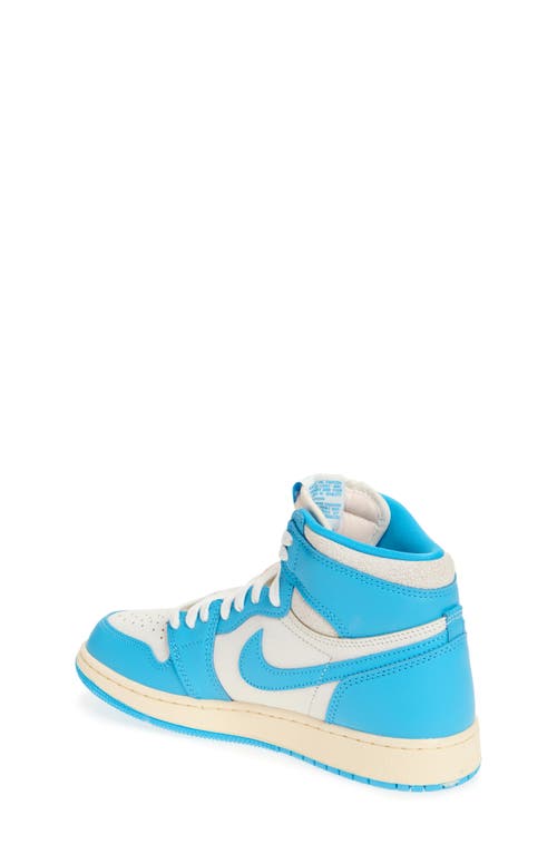 Nike Jordan Big Kids' Air Retro 1 High Og Casual Shoes