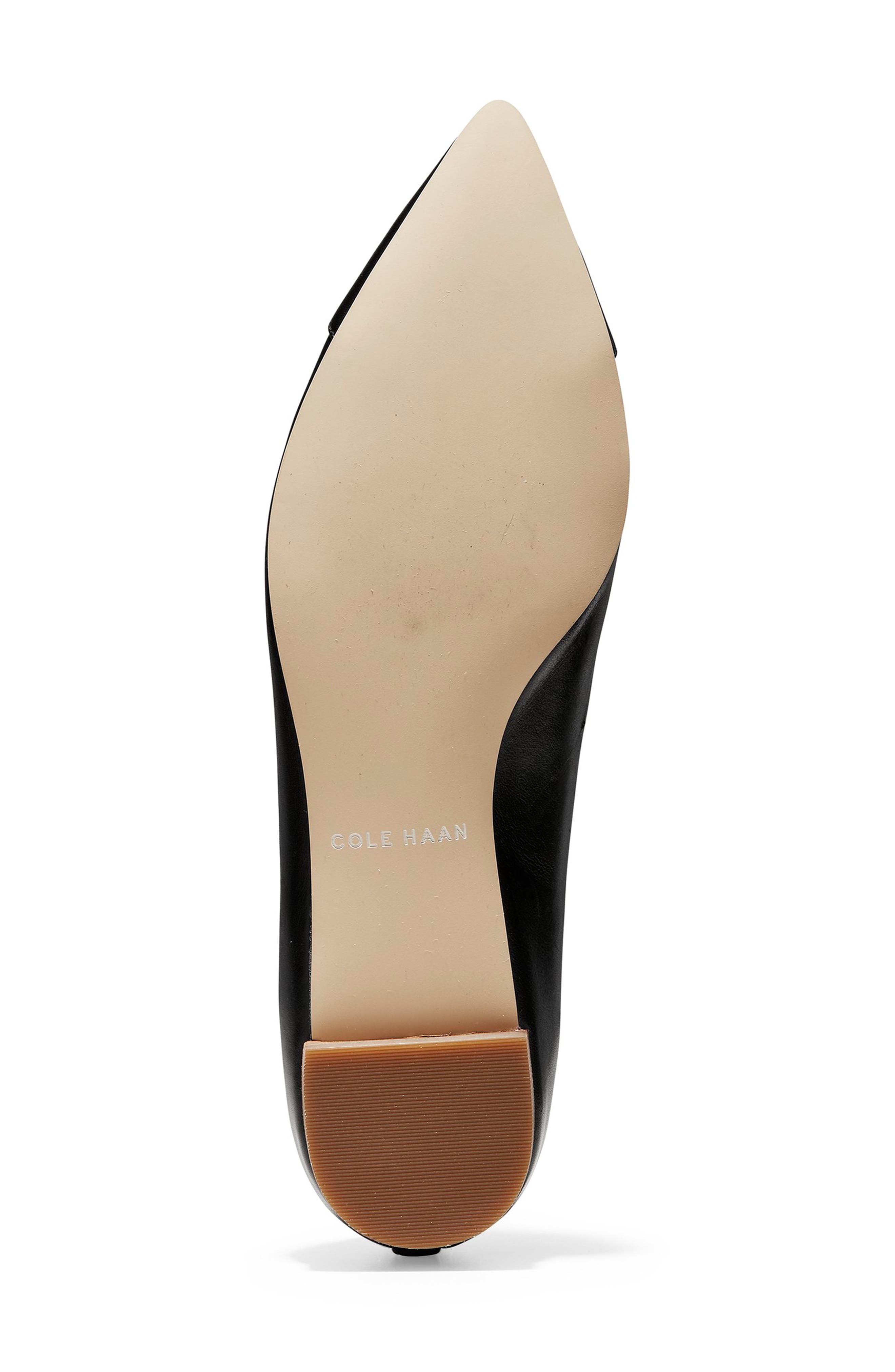 Cole Haan Ednah Skimmer Flat, Alternate, color, 