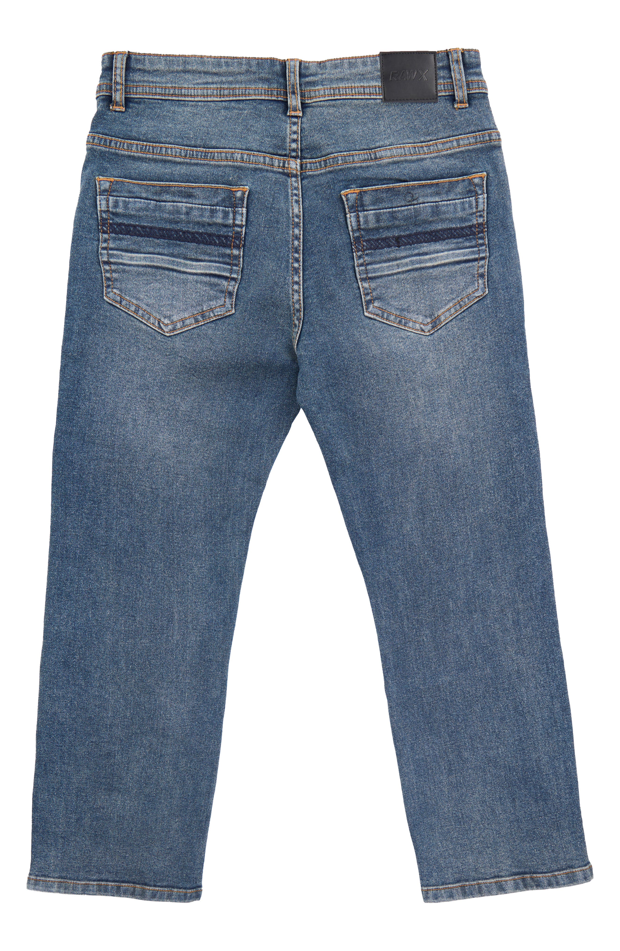 XRAY Kids' Rip & Repair Denim Jeans | Nordstromrack