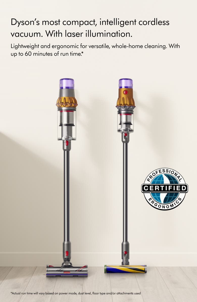 Dyson V12 Detect Slim Cordless Vacuum | Nordstrom