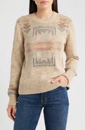 Pendleton Columbia River Sweater
