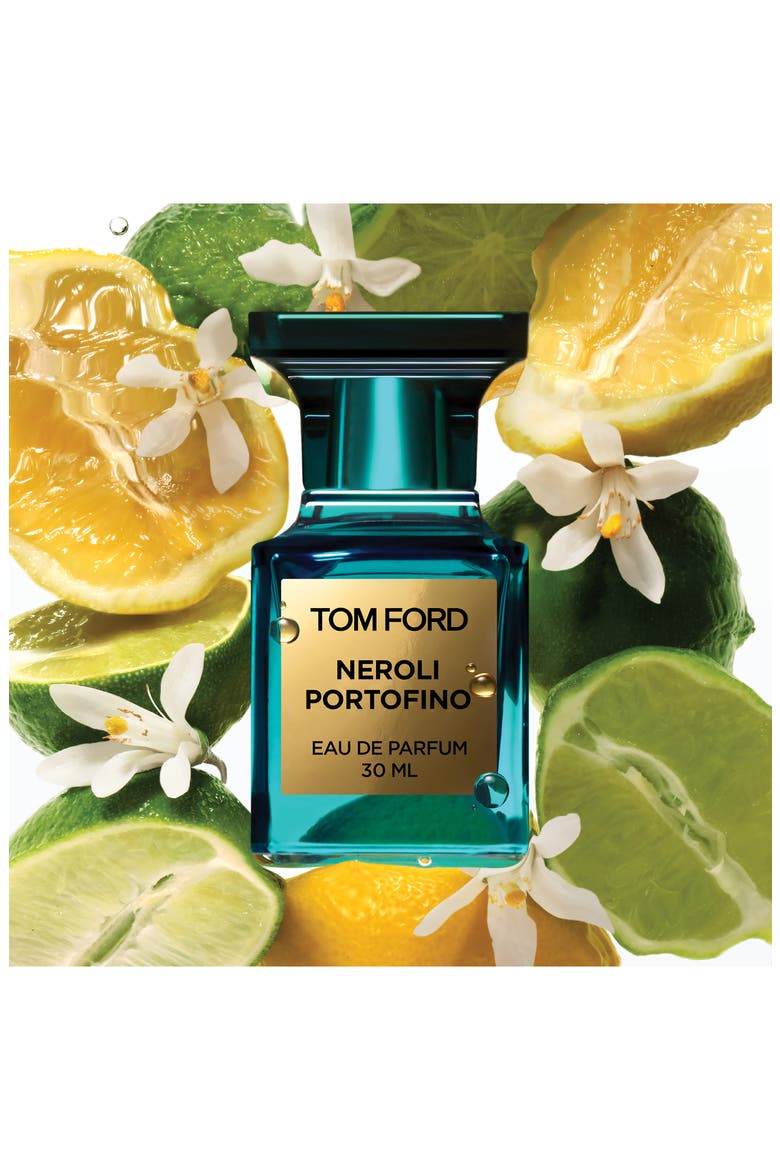 Soleil Blanc & Neroli Portofino Eau de Parfum Discovery Gift Set $56 Value, Alternate, color, NO COLOR