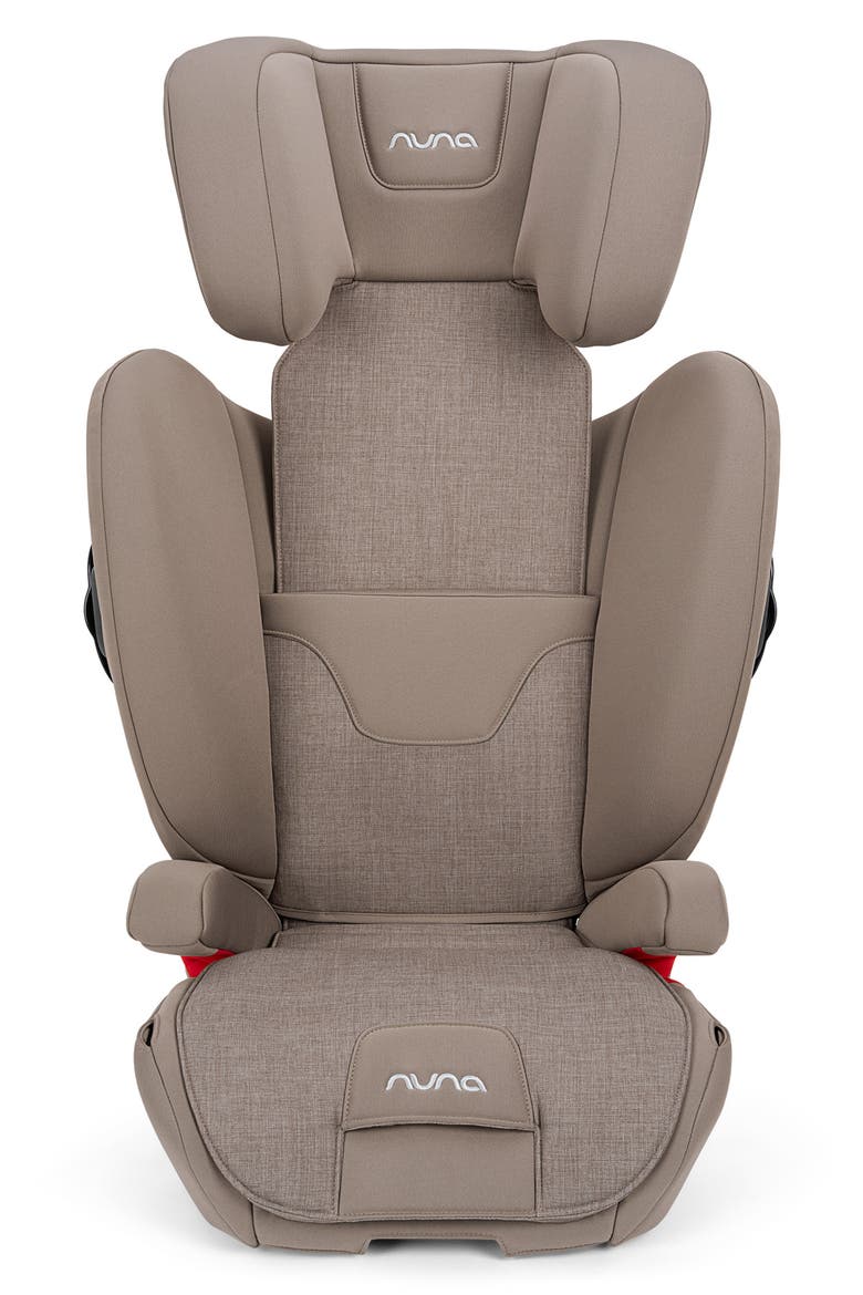 AACE™ Booster Car Seat, Alternate, color, CEDAR