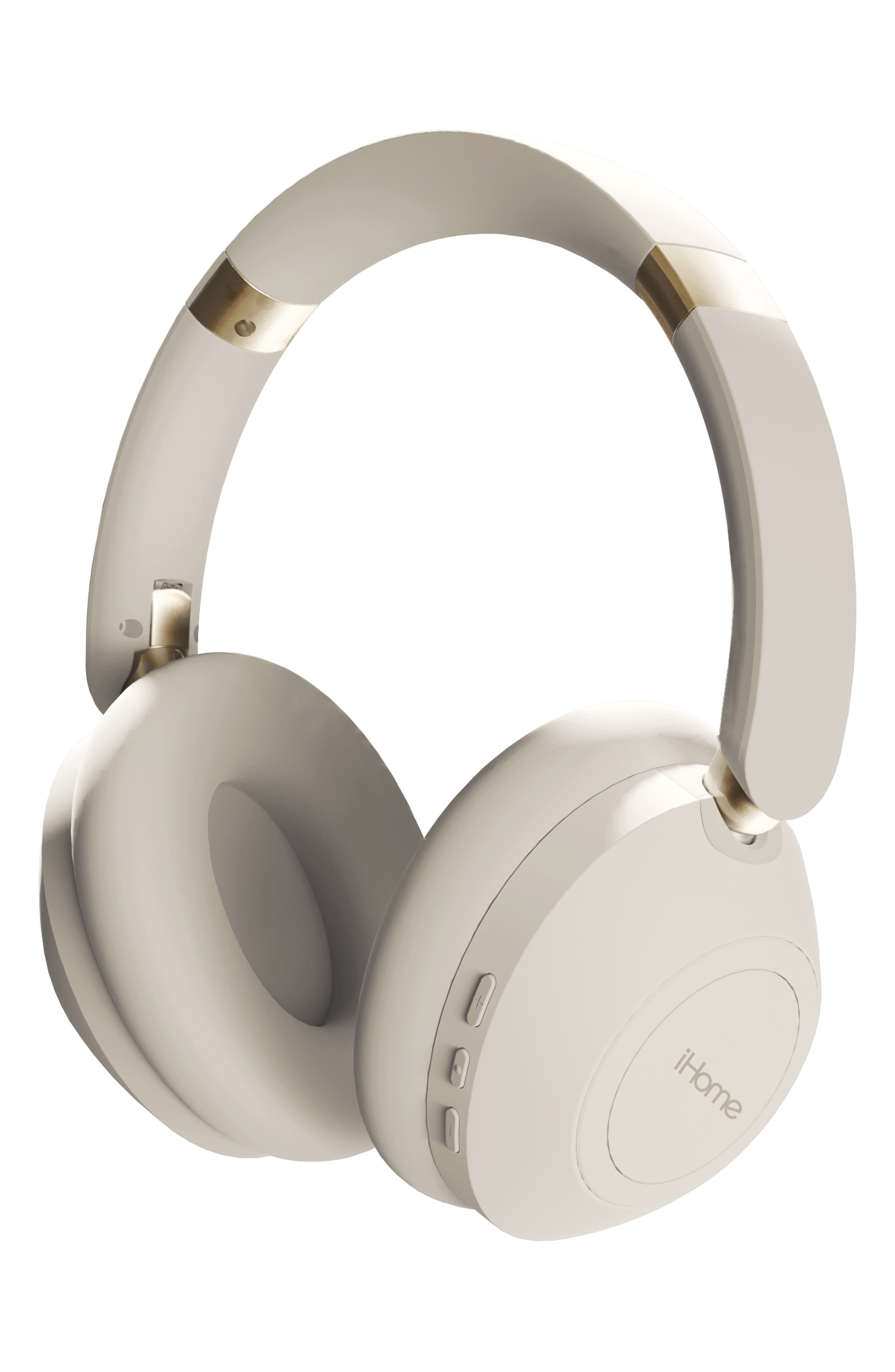 iHome TX-78 Wireless Headphones