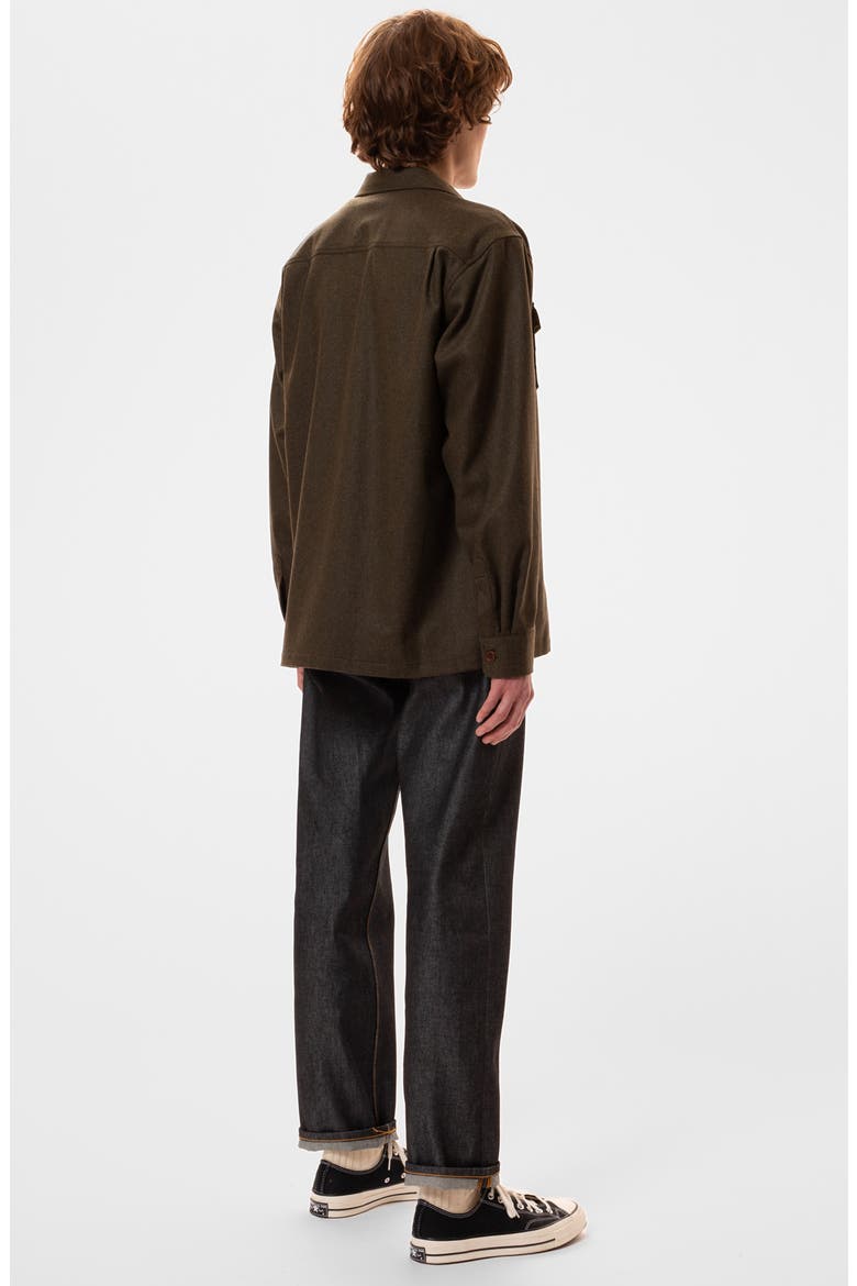 Rad Rufus Regular Fit Jeans, Alternate, color, DRY HEAVY