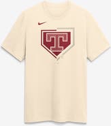 Nike Men's Nike Cream Texas Rangers 2026 City Connect Dri-FIT T-Shirt