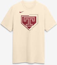 Nike Men's Nike Cream Texas Rangers 2026 City Connect Dri-FIT T-Shirt