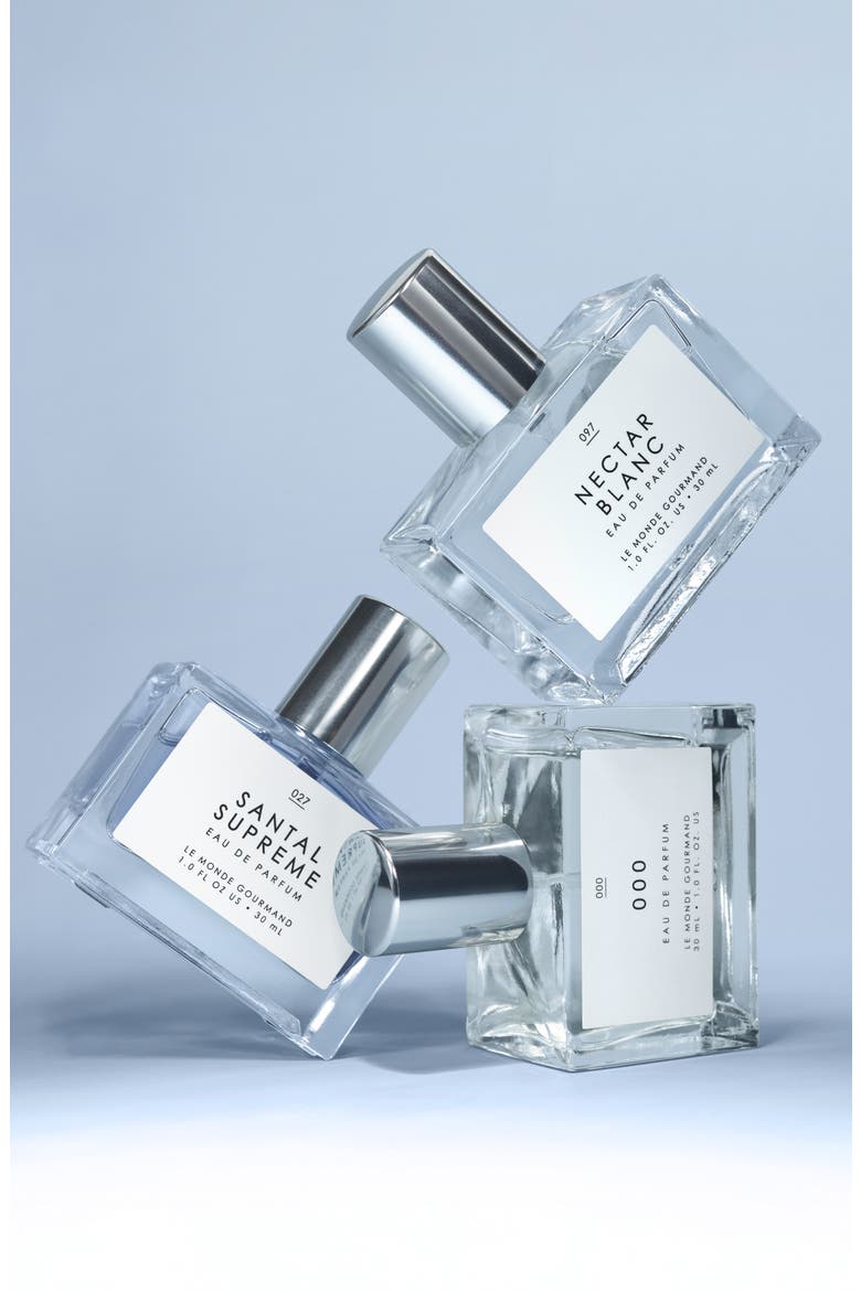 Nectar Blanc Eau de Parfum (Nordstrom Exclusive), Alternate, color, NO COLOR
