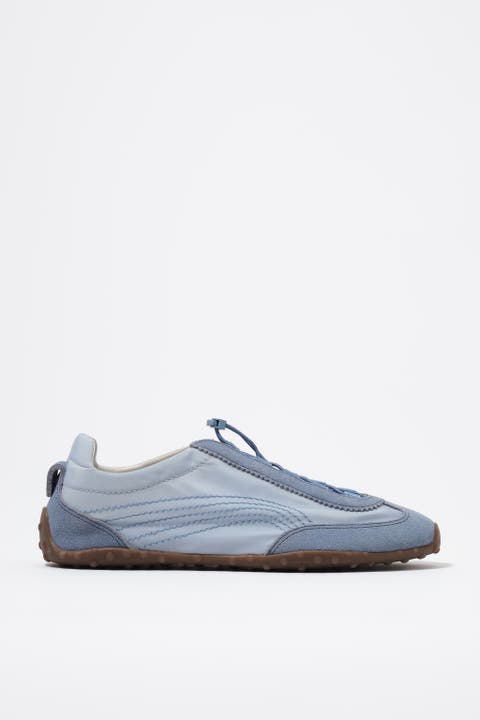 13 28 Ballerina Sneaker