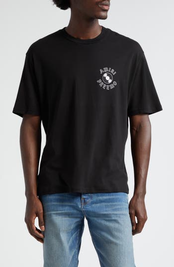 AMIRI x Premier Records Cotton Graphic T-Shirt | Nordstrom