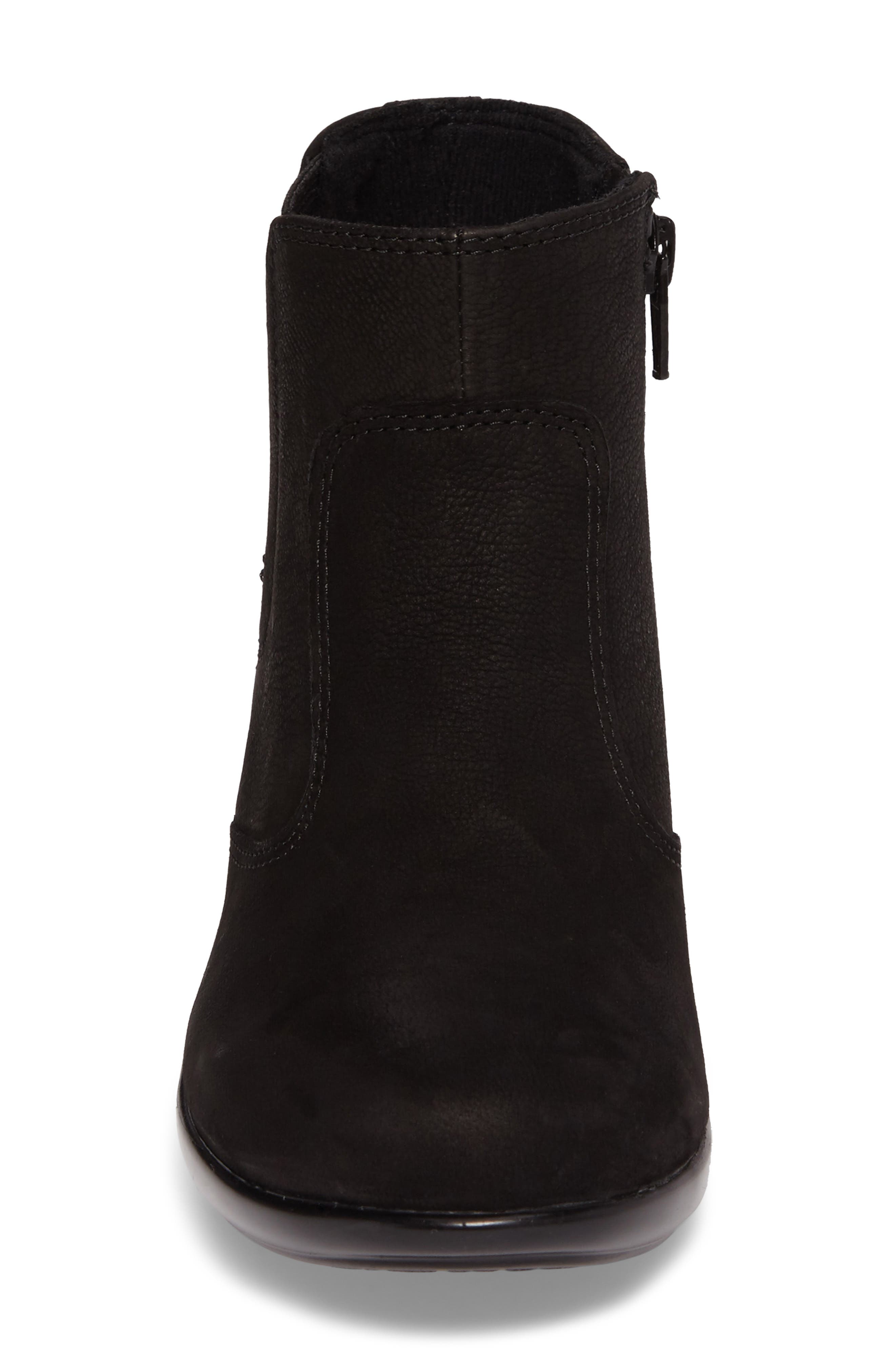 Aravon Kitt Bootie, Alternate, color, 