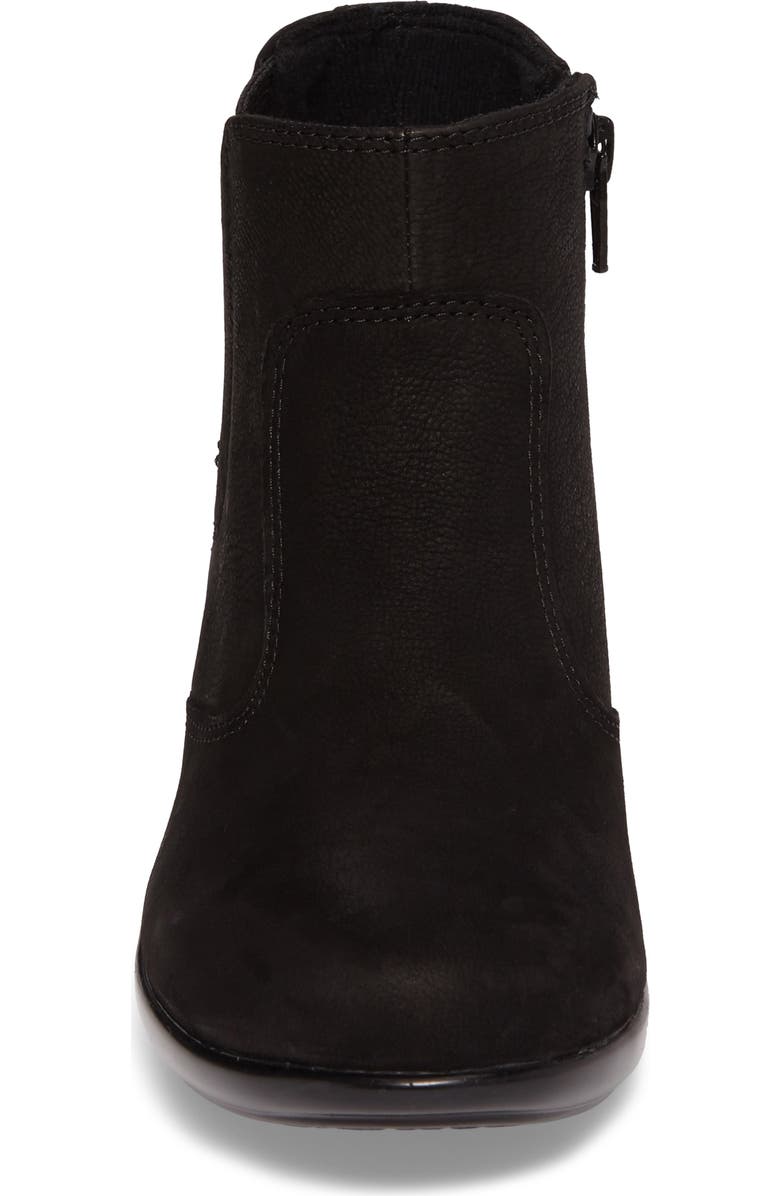 Aravon Kitt Bootie, Alternate, color,