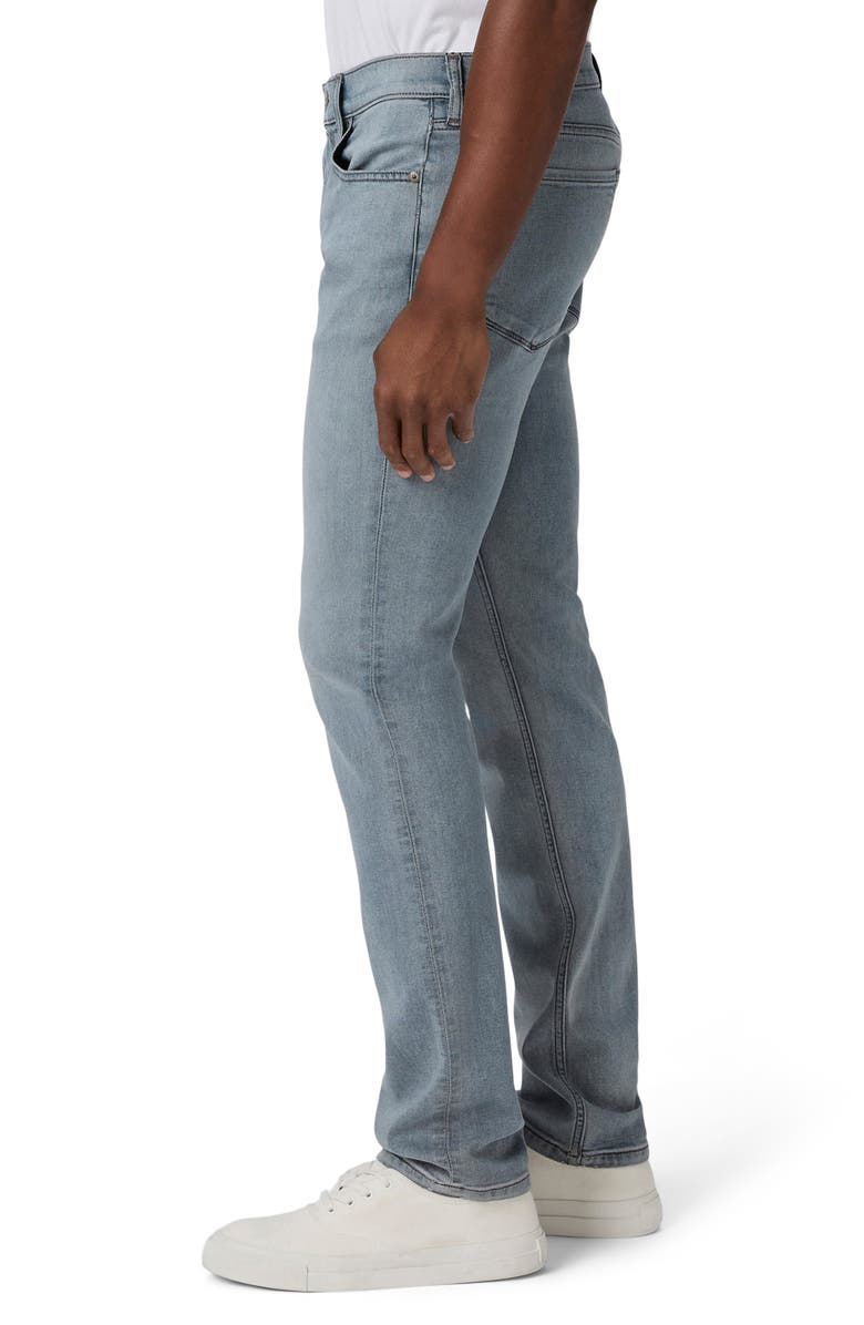 PAIGE Federal Slim Straight Leg Jeans, Alternate, color, Finlowe