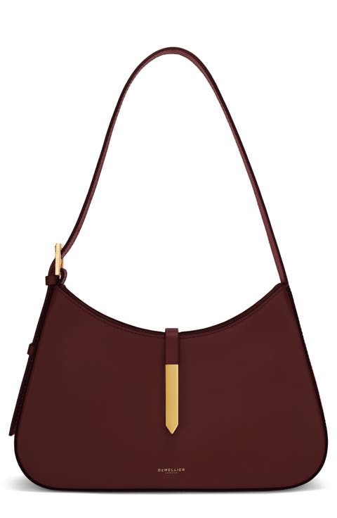 The Tokyo Shoulder Bag