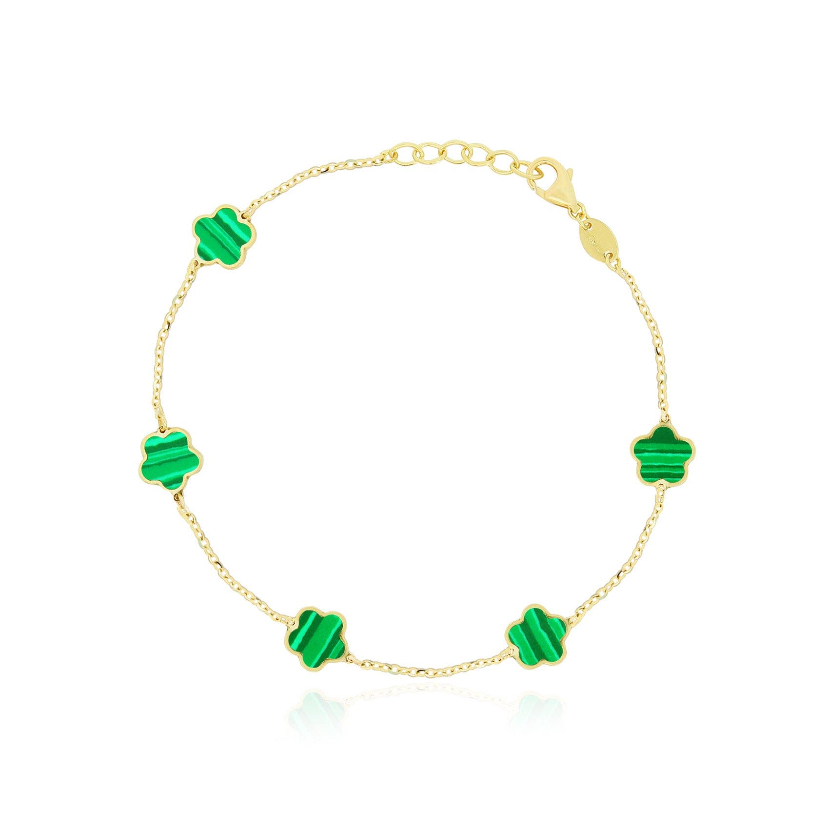 selected Malachite