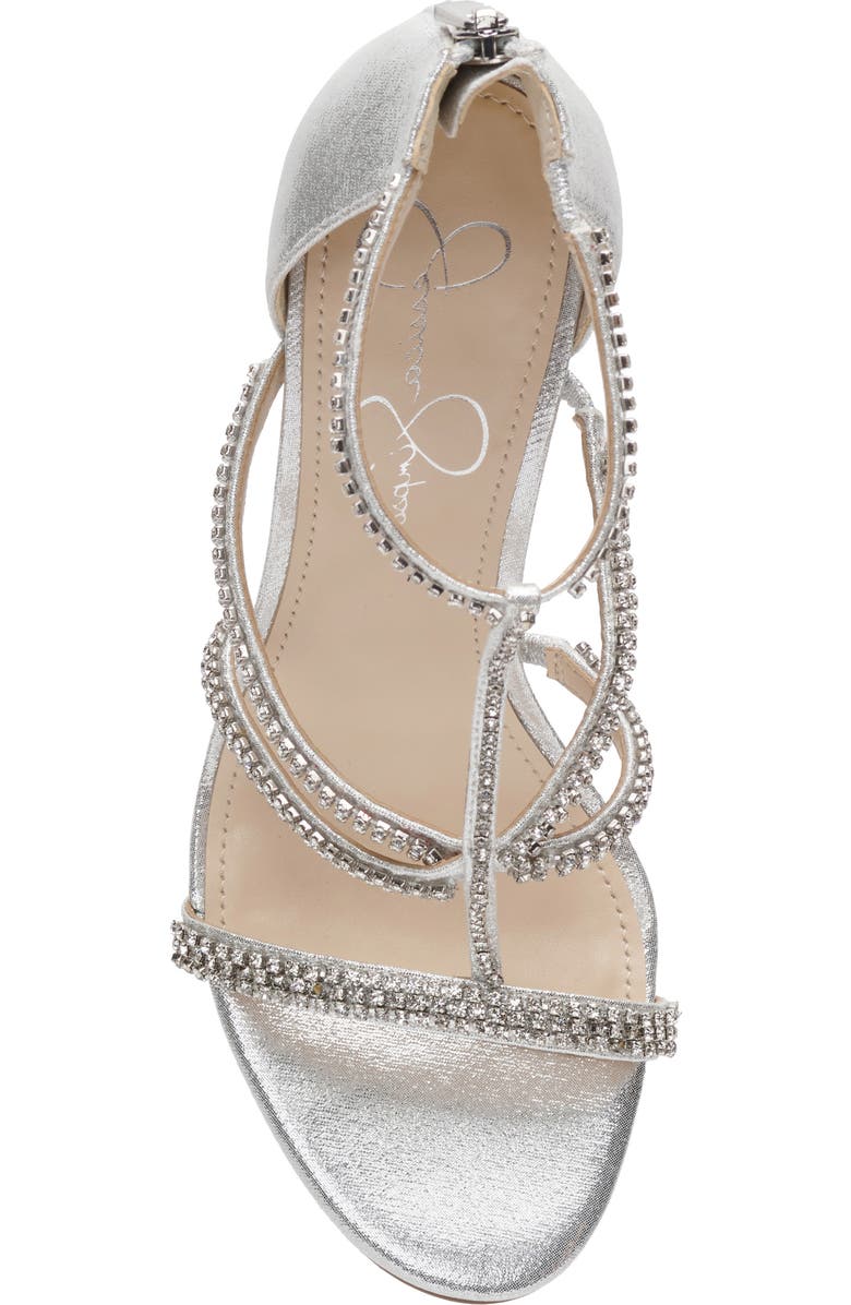 Jessica Simpson Sidra Strappy Sandal, Alternate, color,