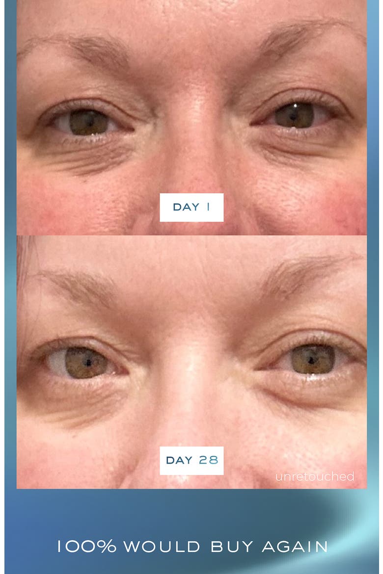 O2 Caffeine Eight Active Eye Cream, Alternate, color, NO COLOR