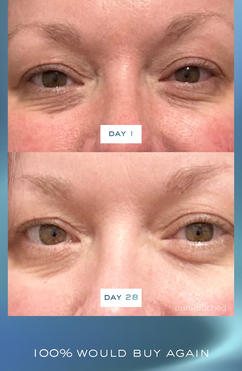 Element Eight O2 Caffeine Eight Actives Eye Cream, Alternate, color,