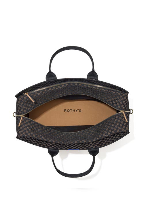 Rothys Rothy's The Weekender In Night Song