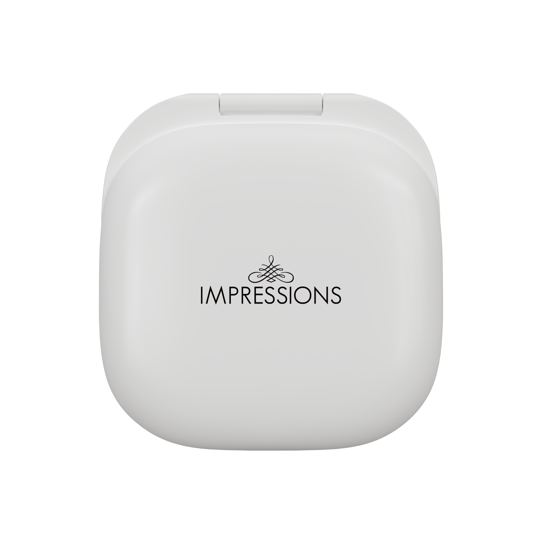 Impressions Vanity Illumi Square Led Compact Mirror | Nordstrom