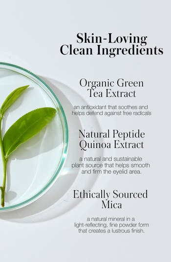 Eyelights Cream Eyeshadow