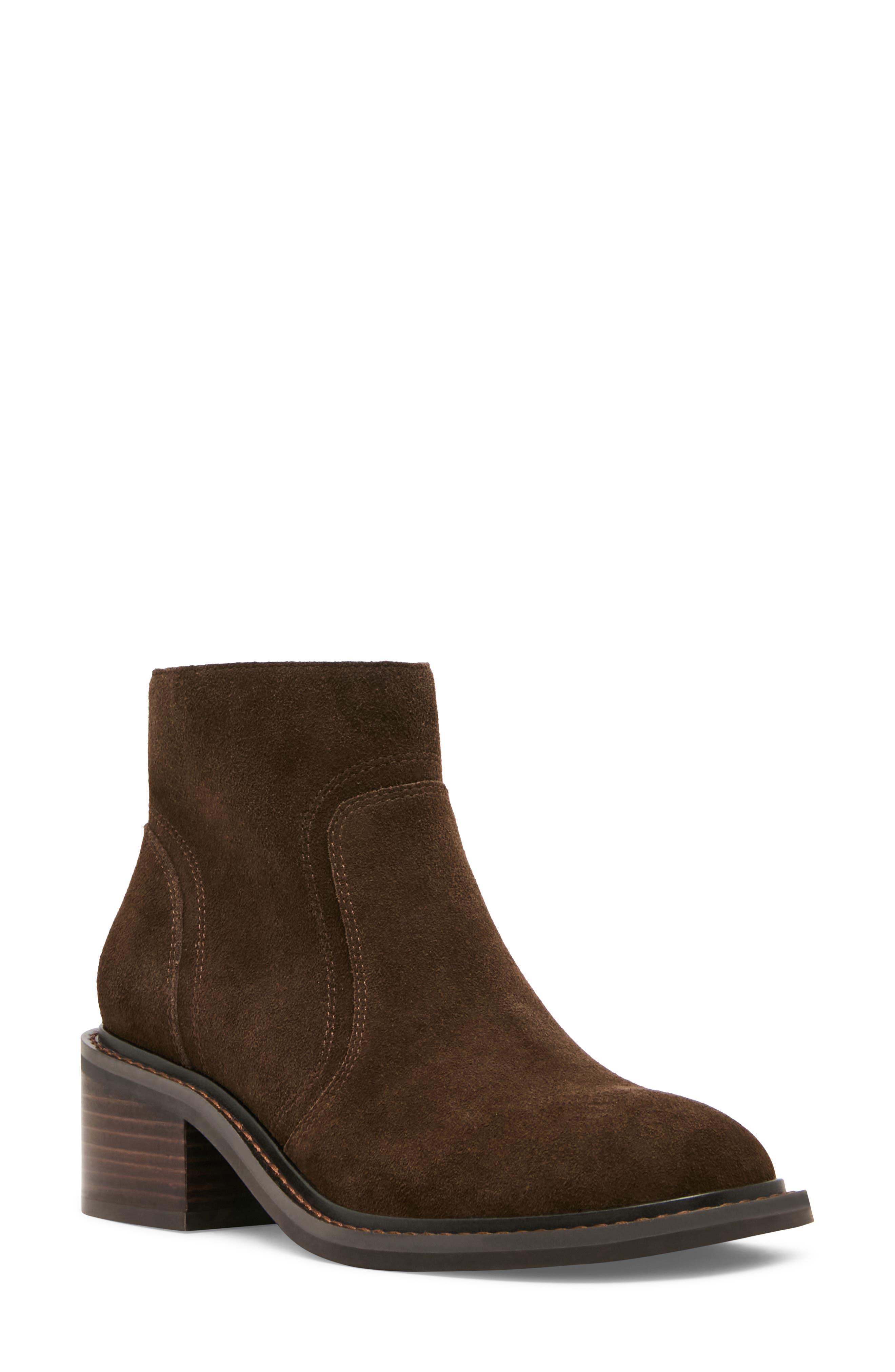 Laylani Waterproof Bootie