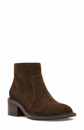 Laylani Waterproof Bootie