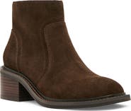 Blondo Laylani Waterproof Bootie