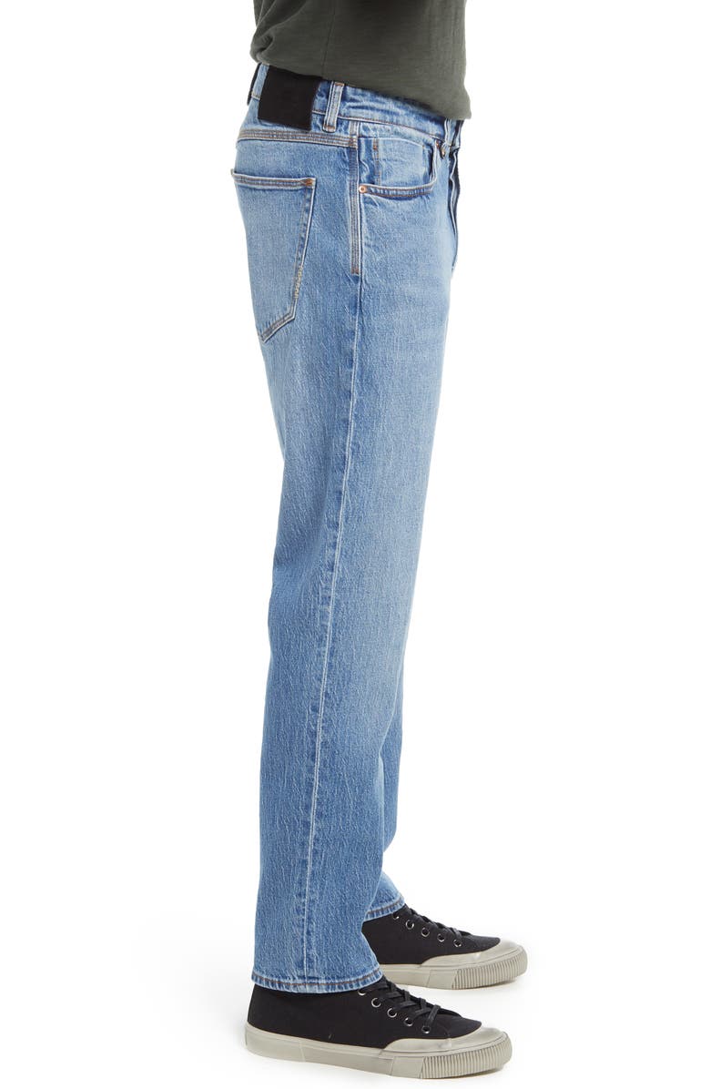 NEUW DENIM Ray Straight Leg Tapered Jeans, Alternate, color, 