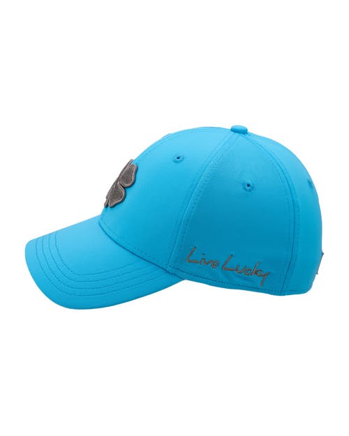 Black Clover Premium Clover 153 Hat In Blue