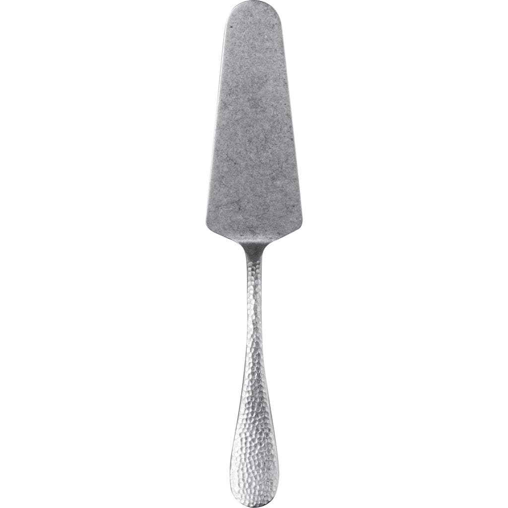 Mepra Epoque Cake Server In Gray