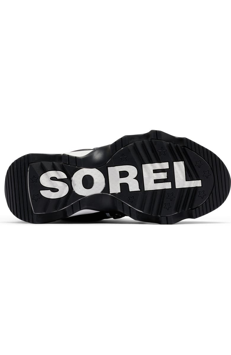 SOREL Kinetic Impact NXT Waterproof Snow Boot, Alternate, color,