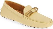 Tod's Ring Loafer