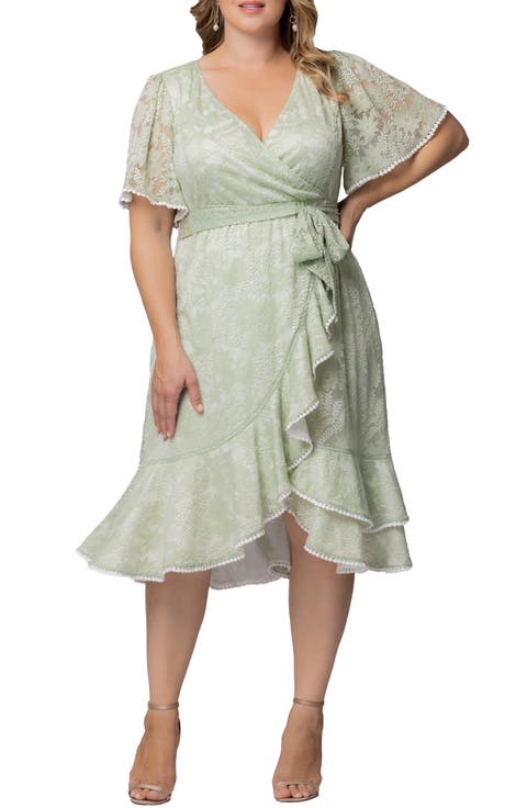 Shop Green Kiyonna Online | Nordstrom