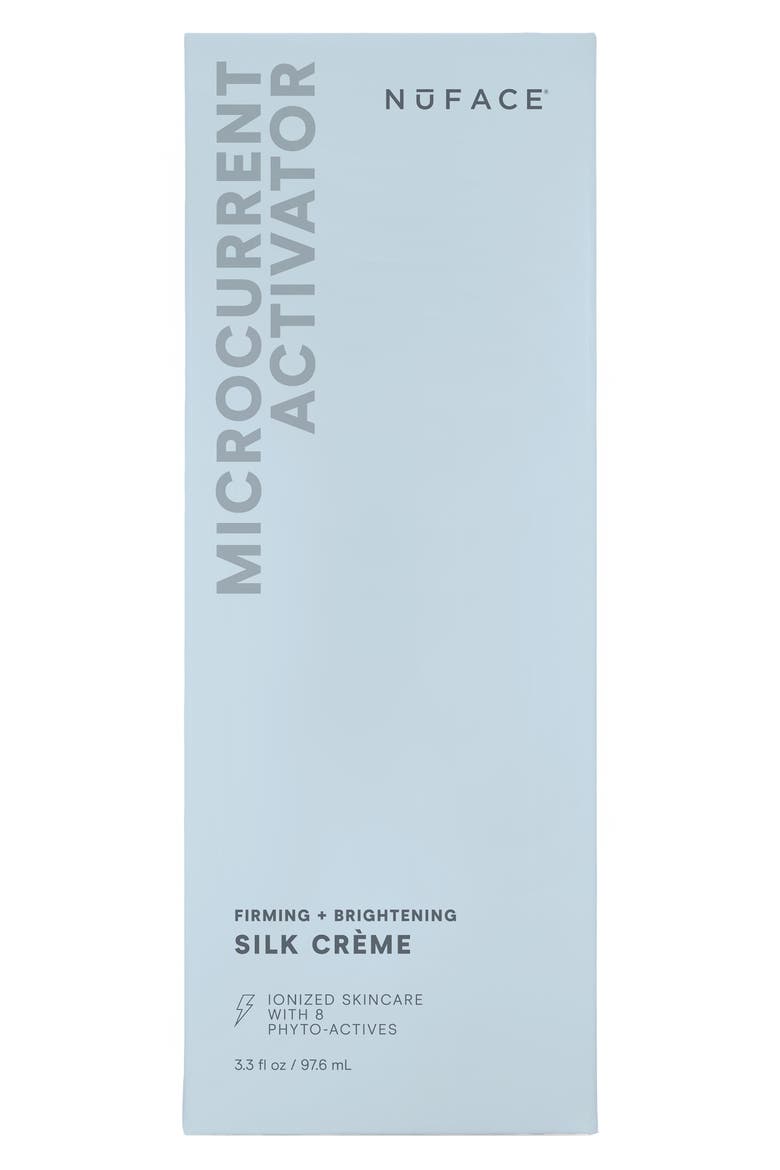 Firming + Brightening Silk Crème, Alternate, color, NO COLOR