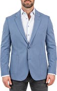 Maceoo Descartes Unconstructed Blazer