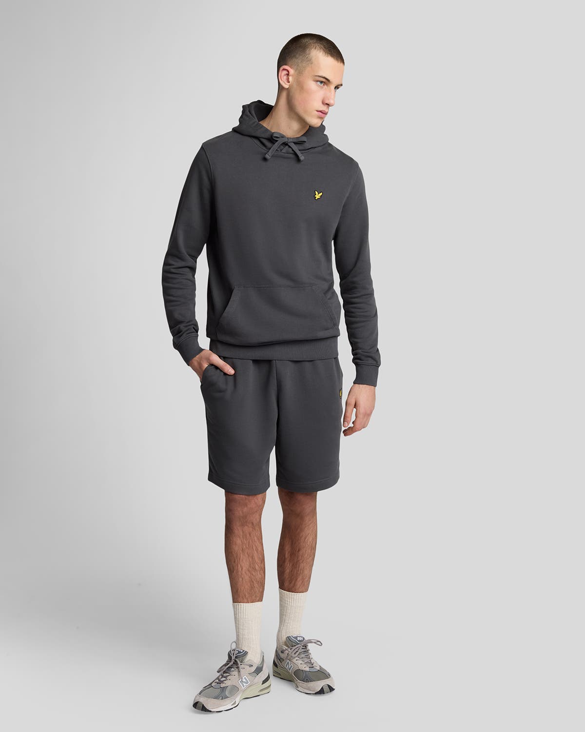 Sweat Shorts