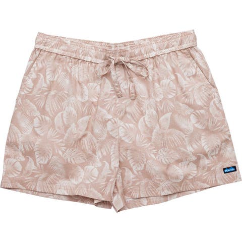 Nosara Short - Women's