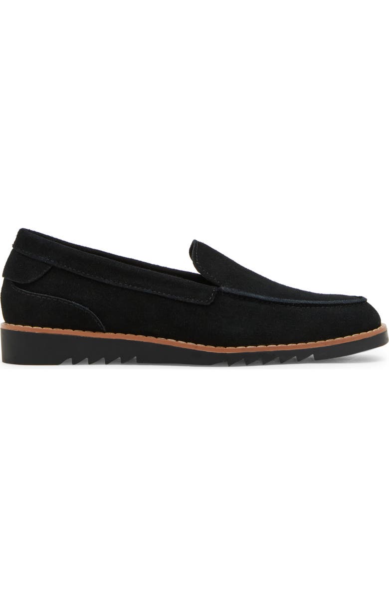 Blondo Libra Waterproof Loafer, Alternate, color,